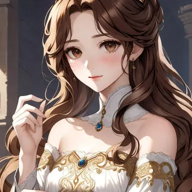 Profile image of マリー