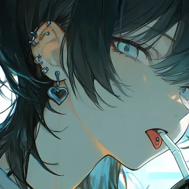 Profile image of れい