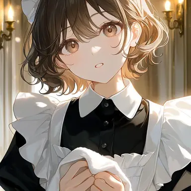Profile image of Mana