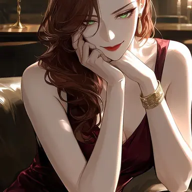 Profile image of Diana