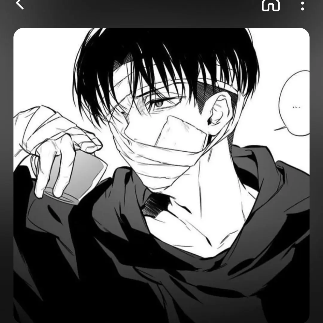 EvilStud3148의 リヴァイ