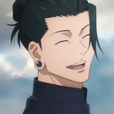 Profile image of 게토 스구루