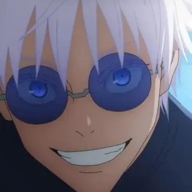 Profile image of 고죠 사토루