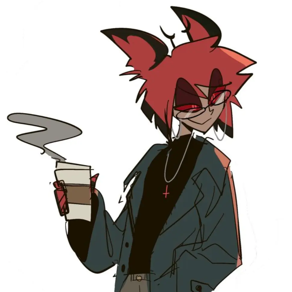 HeavyCrisp0780의 알래스터