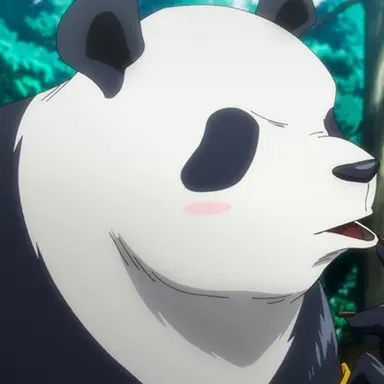 Profile image of パンダ