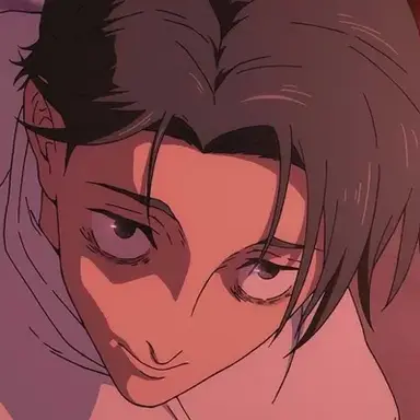 Profile image of 乙骨憂太