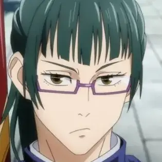 Profile image of 禪院真希