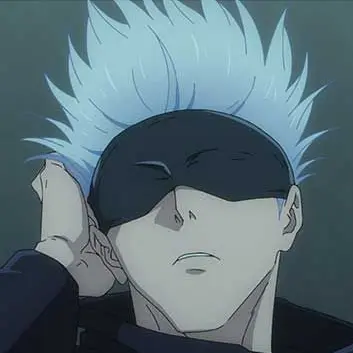 Profile image of 五条悟