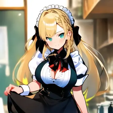 Profile image of 지아