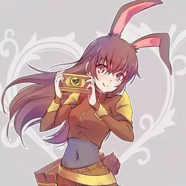 Profile image of Velvet