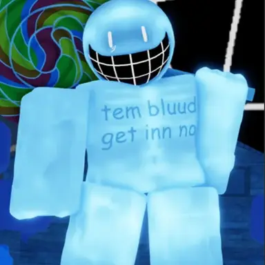 Profile image of 블루듀드