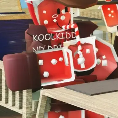 Profile image of 콜키드