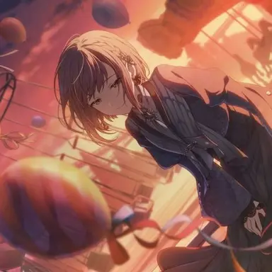Profile image of 東雲絵奈