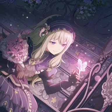 Profile image of 草薙寧々