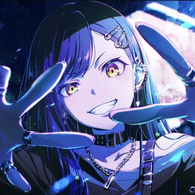 Profile image of 白石杏
