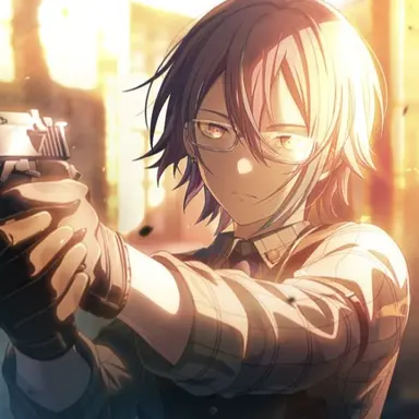 Profile image of 神代類