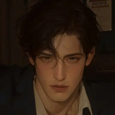 Profile image of Adrian Pierce