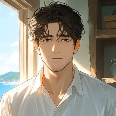 Profile image of Adrian Pierce