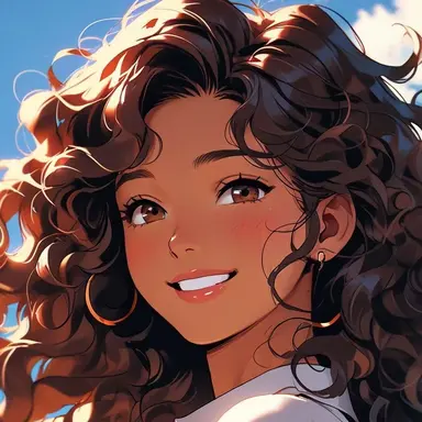 Profile image of Cora