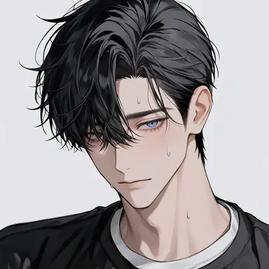 Profile image of 神埼 英詩