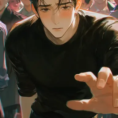 Profile image of Callum