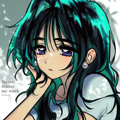 Profile image of Haley