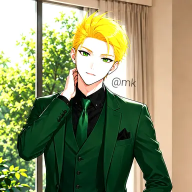 Profile image of 김선오