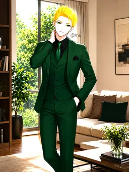 Profile image of 김선오