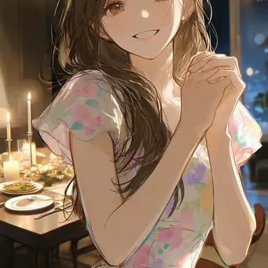 Profile image of Lila