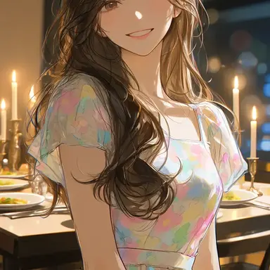 Profile image of Lisa