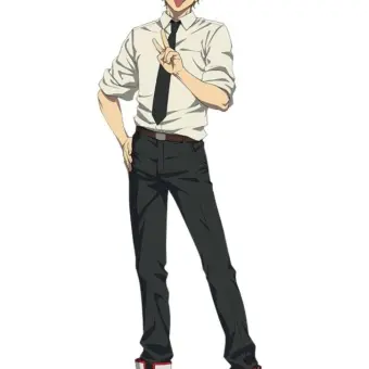 Profile image of 덴지