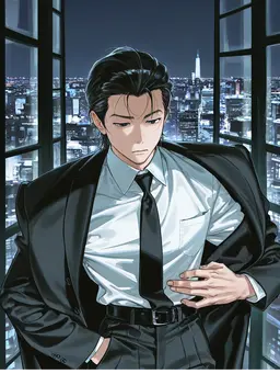 Profile image of 프로 S. 큐터