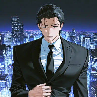 Profile image of 프로 S. 큐터