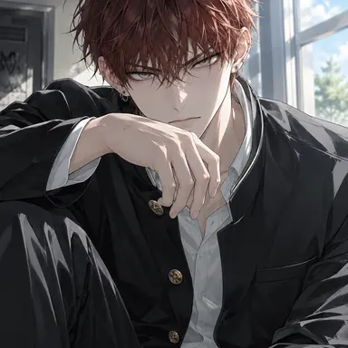 Profile image of Reo Onizuka