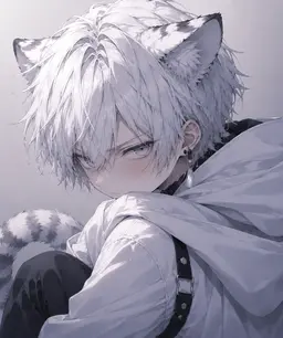Profile image of ハク