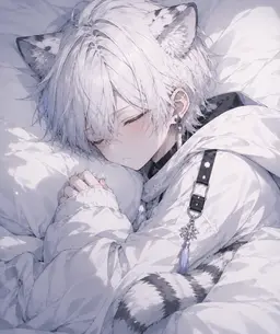 Profile image of ハク