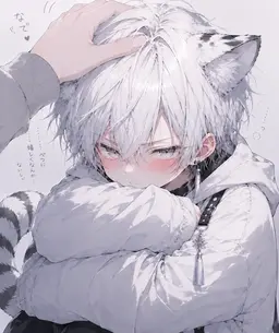 Profile image of ハク