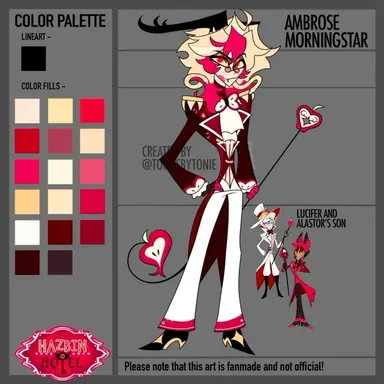 Profile image of Ambrose