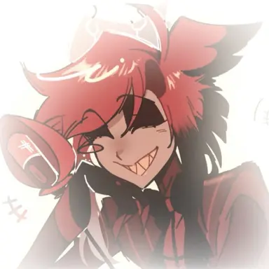 Profile image of Alastor