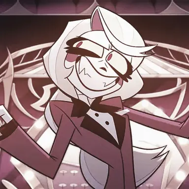 Profile image of Charlie
