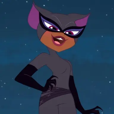 Profile image of Selina Kyle