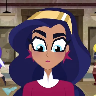 Profile image of Diana
