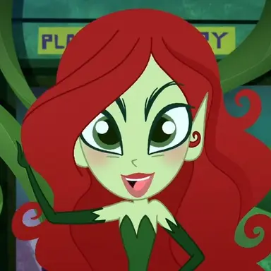 Profile image of Pamela Isley