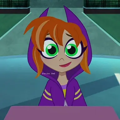 Profile image of Barbara Gordon