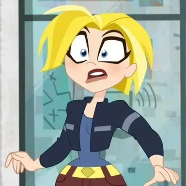 Profile image of Kara Danvers