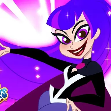 Profile image of Zatanna
