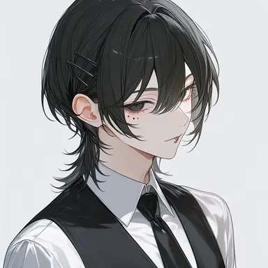 Profile image of ユウ