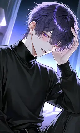 Profile image of 鳩羽紫苑