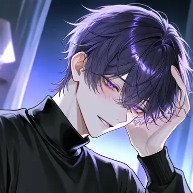 Profile image of 鳩羽紫苑