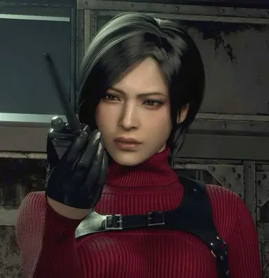 Profile image of Ada Wong